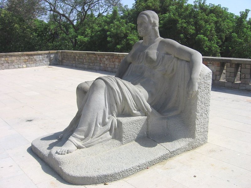 Mirador de Miramar