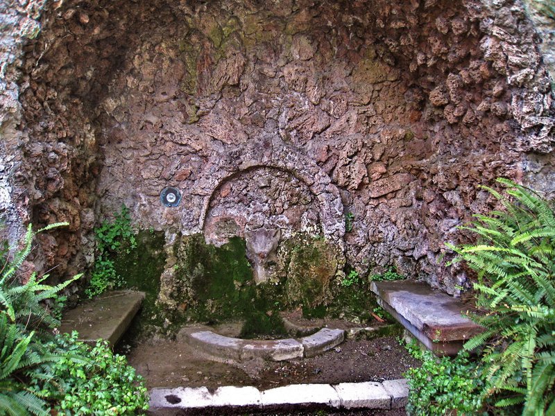 Font del Gat