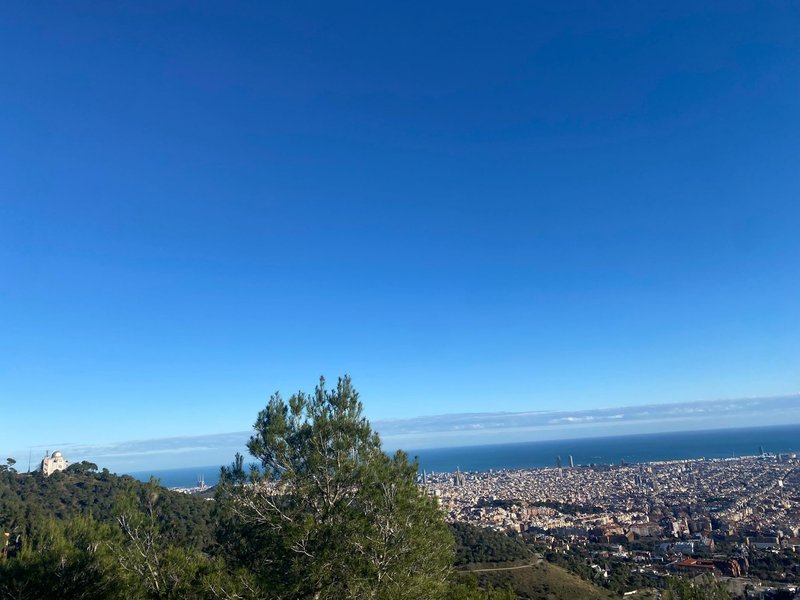 El Horizonte de Barcelona