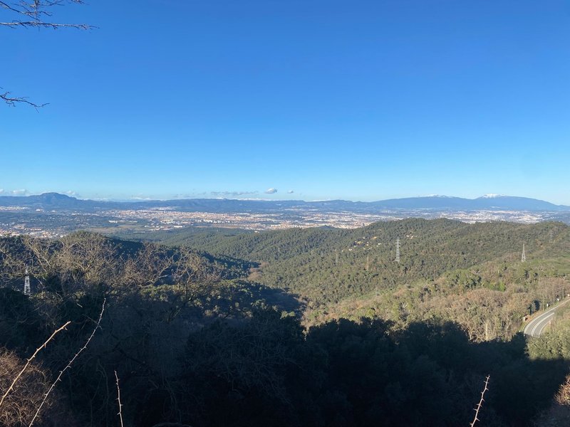 El Mirador del Vallès